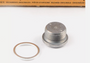 Genuine VAG DQ250, DQ381 & DQ500 Gearbox Plug WITH Washer
