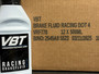 VBT VRF770 DOT 4 Racing Brake Fluid 500ml – 320°C High Performance