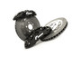Racingline Stage 2 Evo big brake kit caliper and disc