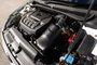 Racingline carbon cold air intake for Polo GTI AW