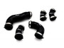 Racingline silicone boost hose kit for MQB 2.0 TSI