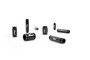 Racingline DSG billet oil feed tubes for DQ381 and DQ500