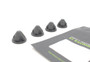 Racingline replacement engine cover grommets