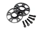 Racingline wheel spacers pair