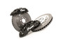 Racingline Stage 2 Evo monoblock big brake kit