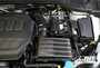 do88 turbo inlet hose for 2.0 TSI EA888 Gen4 245hp Golf 8 GTI