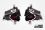 do88 carbon air intake system for Porsche 911 Turbo 992.1
