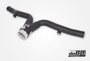 do88 Bigpack intercooler and Y-pipe kit for Porsche 911 Carrera 991.2