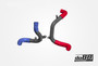 do88 pressure pipe kit for VW Polo GTI AW and Audi A1 40 TFSI