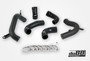 do88 pressure pipe kit for VW Polo GTI AW and Audi A1 40 TFSI