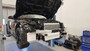 do88 auxiliary radiator pair for BMW B58 and Toyota GR Supra A90