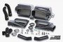 do88 Bigpack intercooler kit for Porsche 911 Carrera 992.1