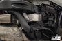do88 turbo inlet system for Porsche 911 Carrera 991.2