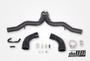do88 Y-pipe for Porsche 911 Carrera 991.2