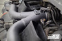 do88 Y-pipe for Porsche 911 Carrera 991.2