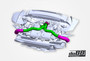 do88 Y-pipe for Porsche 911 Carrera 991.2
