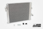 do88 front intercooler radiator for BMW F-Series B48 B58