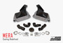 do88 MERA intercooler kit for Porsche 911 Turbo 997.1