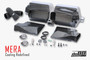 do88 intercooler kit for Porsche 911 Carrera 992.1