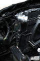 do88 aluminium radiator for BMW M3 E90 E92