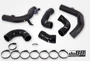 do88 pressure pipe kit for 2.0 TSI EA888 Gen4 with silicone hoses