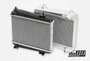 do88 auxiliary radiator pair for BMW M2 M3 M4 S58