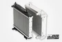 do88 auxiliary radiator pair for BMW M2 M3 M4 S58