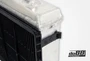 do88 auxiliary radiator pair for BMW M2 M3 M4 S58