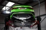 Scorpion resonated cat/gpf-back exhaust for Audi RS3 8Y Saloon