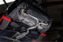 Scorpion gpf-back exhaust for BMW 330i G20/G21