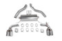 Scorpion cat/gpf-back exhaust for BMW M240i G42