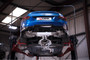 Scorpion cat/gpf-back exhaust for BMW M240i G42