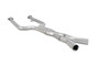 Scorpion gpf delete for BMW M3 G80 / M4 G82