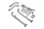 Scorpion gpf delete for BMW M3 G80 / M4 G82