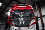 Scorpion tunr resonated cat-back exhaust for Mini Cooper S F56 Non-GPF