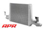 APR B8 Intercooler kit