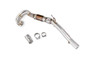 Scorpion de-cat downpipe for VW Polo GTI AW GPF