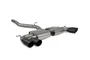 Scorpion non-resonated GPF-back exhaust for Audi SQ2