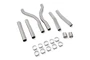 Scorpion resonator and GPF delete for BMW M5 F90