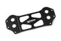 Scorpion exhaust tunnel brace for BMW M3 G80 and M4 G82