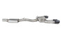 Scorpion resonated GPF-back exhaust for Cupra Formentor