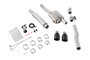 Scorpion TunR resonated cat-back exhaust for Mini Cooper S F56