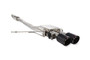 Scorpion TunR resonated cat-back exhaust for Mini Cooper S F56