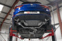 Scorpion resonated GPF-back exhaust for Seat Leon Cupra ST 300