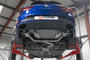 Scorpion resonated GPF-back exhaust for Seat Leon Cupra ST 300