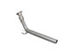 Scorpion de-cat turbo downpipe for Volkswagen Polo GTI 9N3
