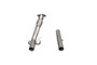 Scorpion de-cat turbo downpipe for Volkswagen Polo GTI 9N3