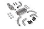 Scorpion cat-back exhaust system for Audi RS3 8V