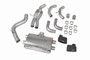 Scorpion cat/GPF-back exhaust system for Audi RS3 8V Sportback Facelift