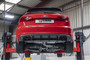 Scorpion cat/GPF-back exhaust system for Audi S3 8V 3-Door and Sportback